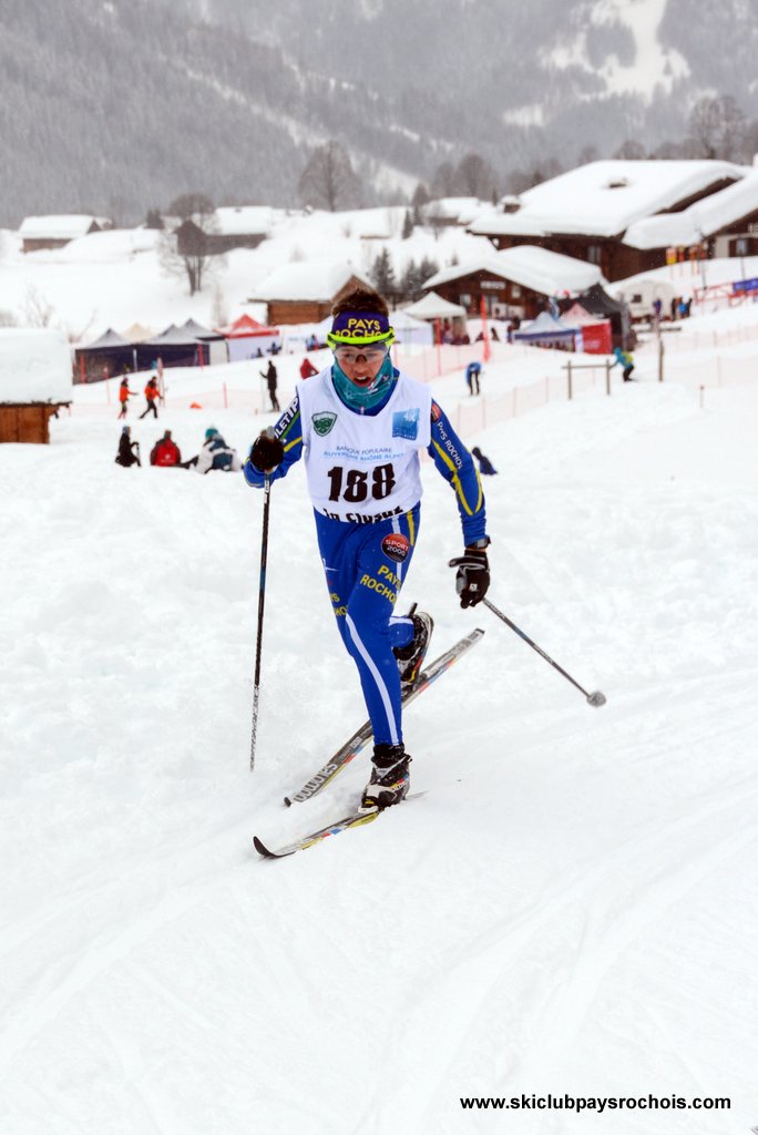 Grand-Prix La Clusaz 2018 (merci Xavier)